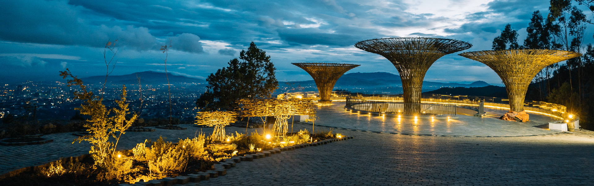 Entoto Park and Cultural Shopping Tour
